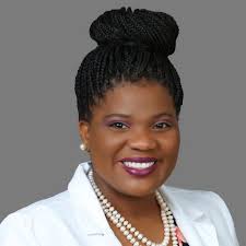 Dr. Shantell Neely-James, lead physician at SNJ Concierge Gynaecology